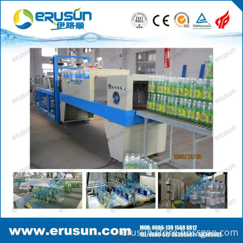 Shrink Packing Machine